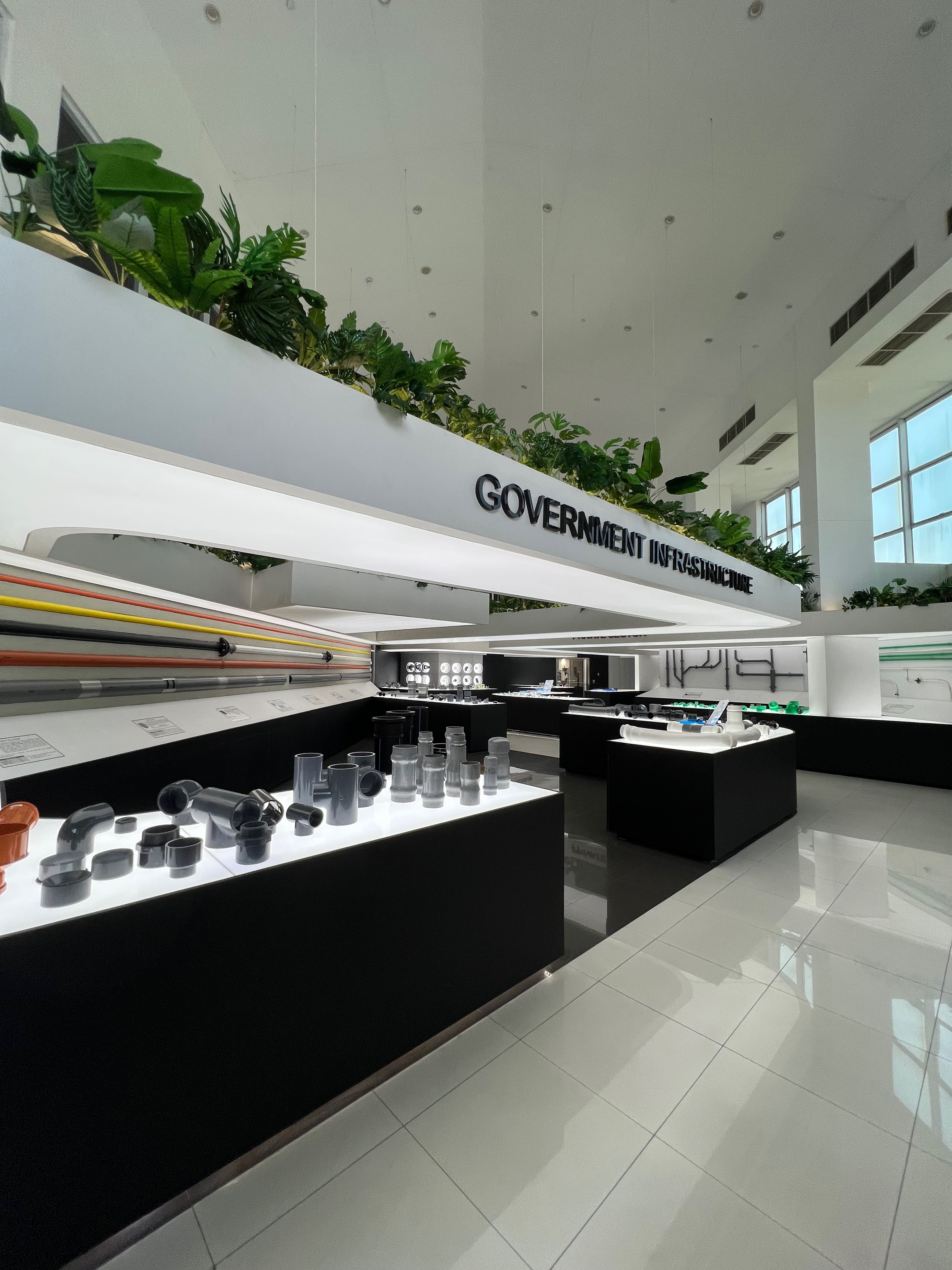 Our Mission Background